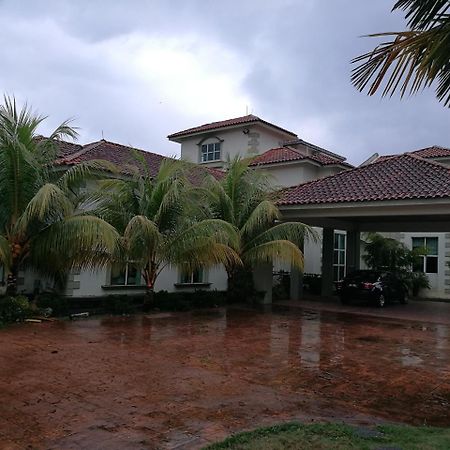 Guesthouse Dragon Place Taiping Eksteriør bilde