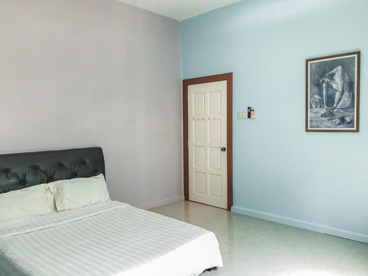 Guesthouse Dragon Place Taiping Eksteriør bilde