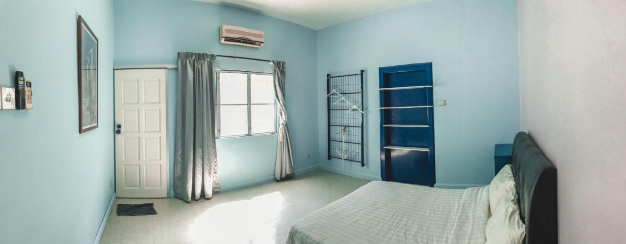 Guesthouse Dragon Place Taiping Eksteriør bilde