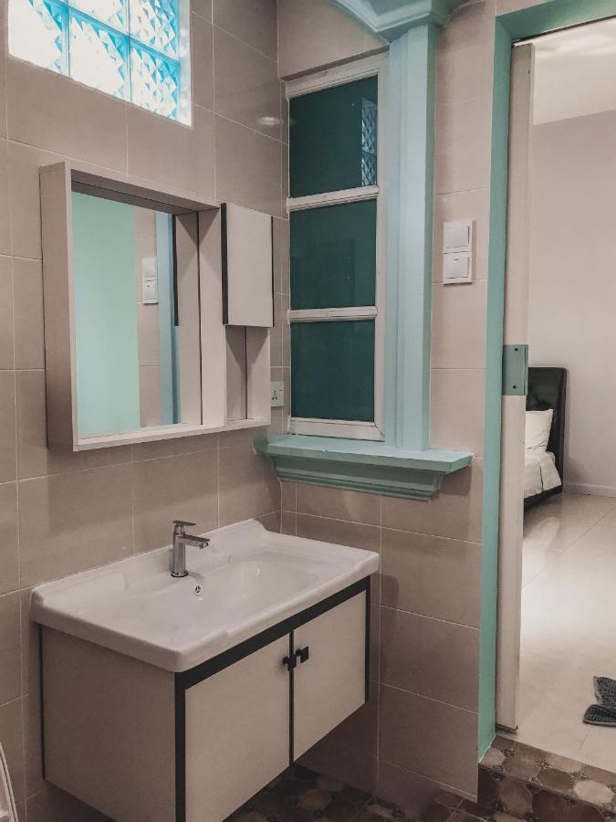 Guesthouse Dragon Place Taiping Eksteriør bilde