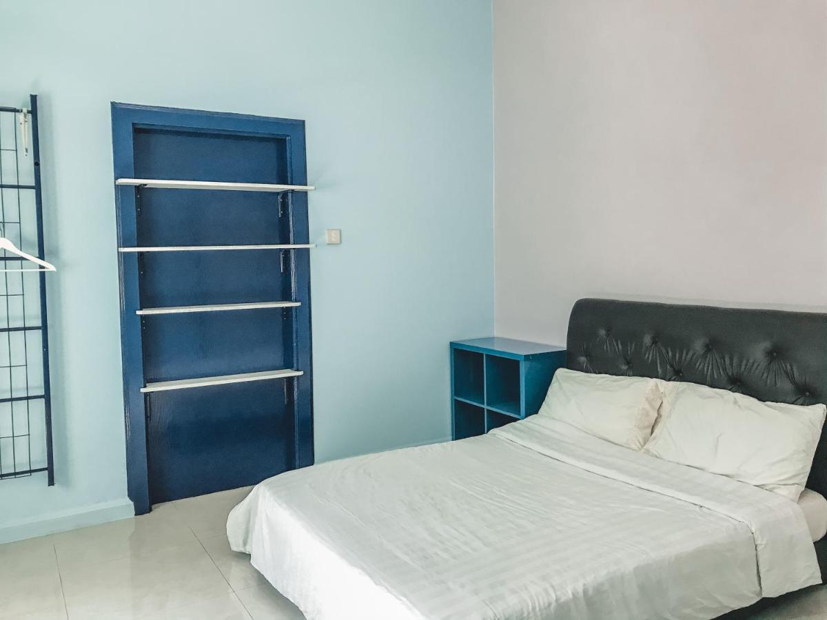 Guesthouse Dragon Place Taiping Eksteriør bilde