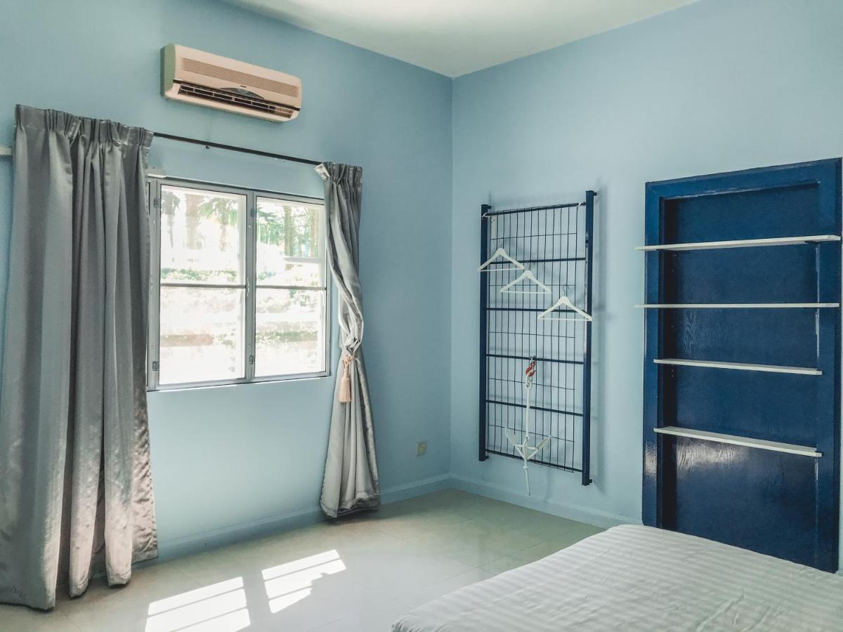 Guesthouse Dragon Place Taiping Eksteriør bilde