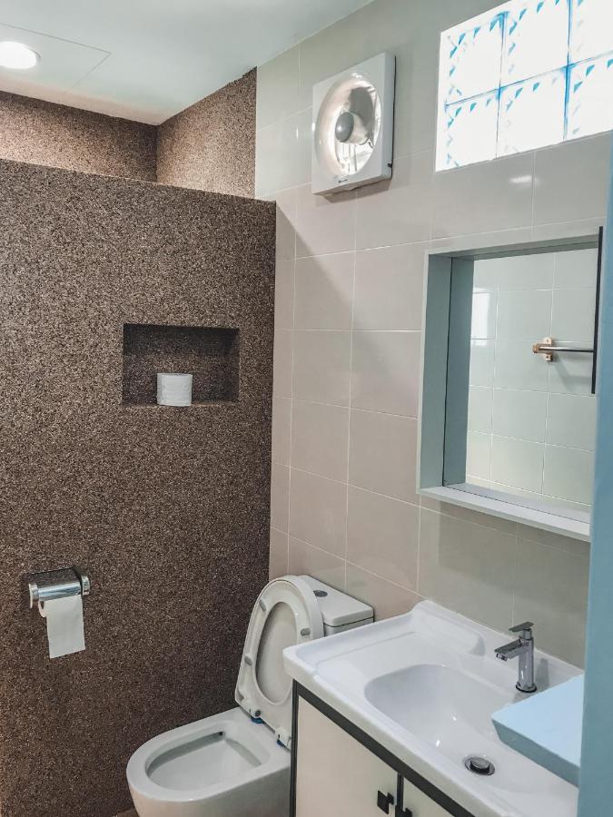 Guesthouse Dragon Place Taiping Eksteriør bilde