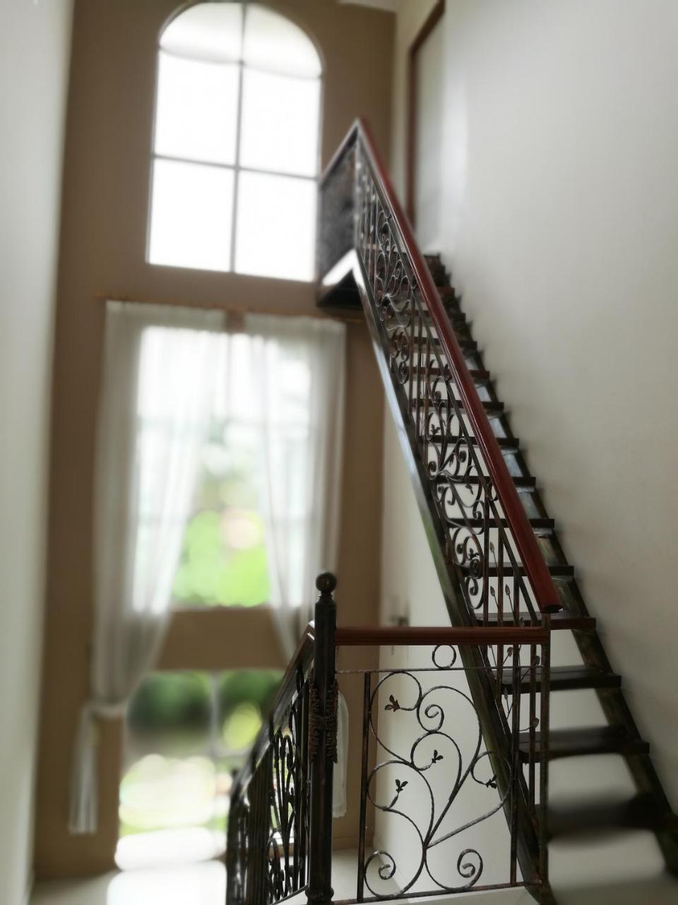 Guesthouse Dragon Place Taiping Eksteriør bilde