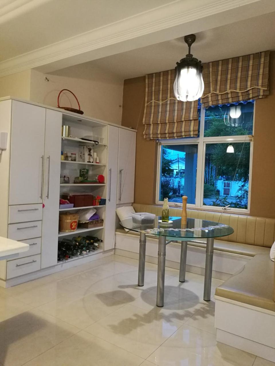 Guesthouse Dragon Place Taiping Eksteriør bilde