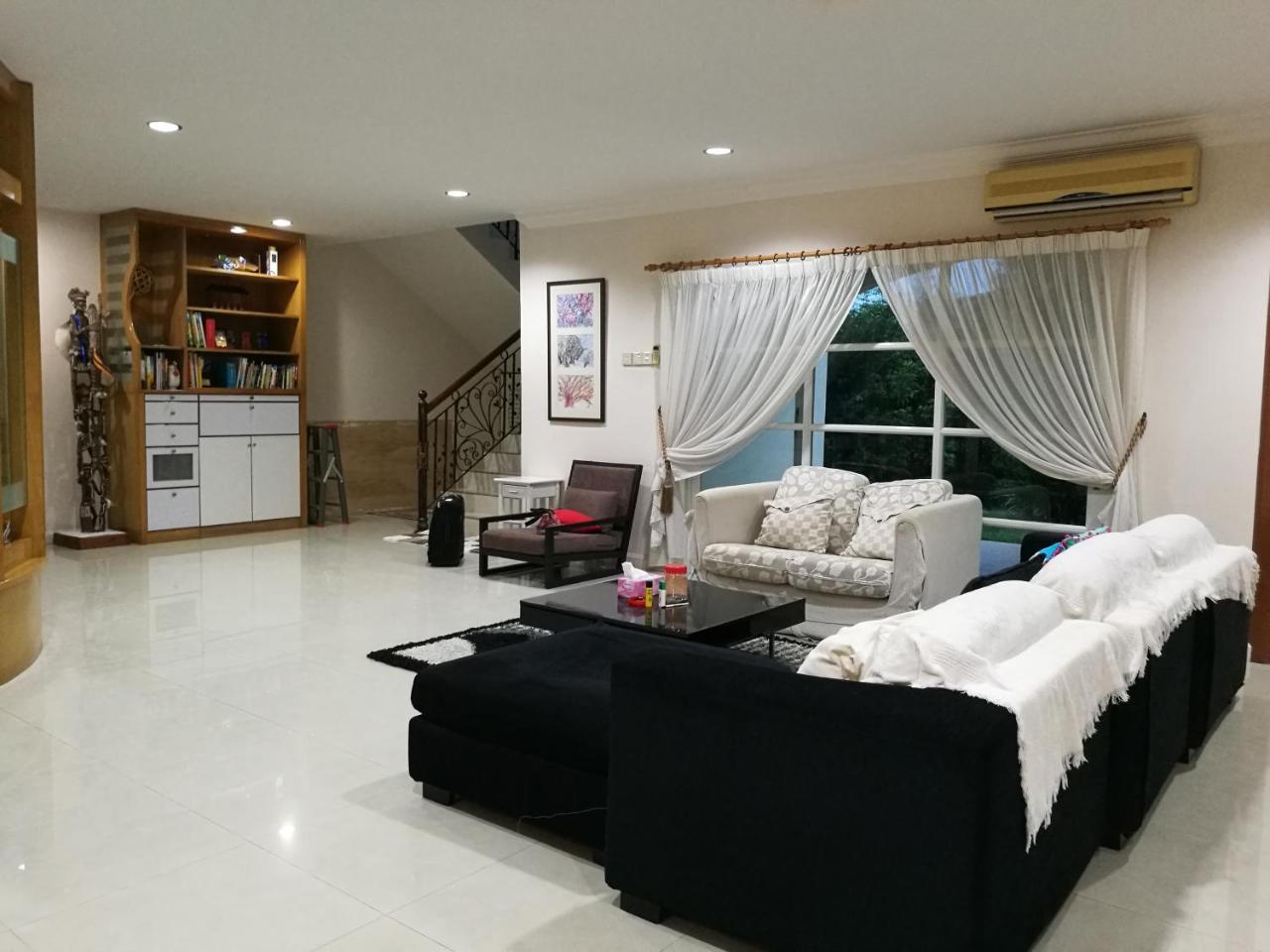 Guesthouse Dragon Place Taiping Eksteriør bilde