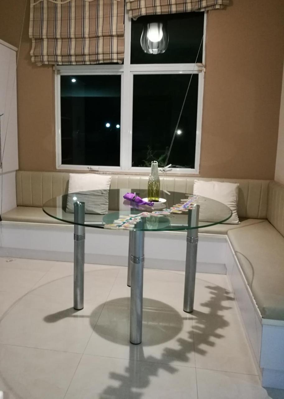 Guesthouse Dragon Place Taiping Eksteriør bilde