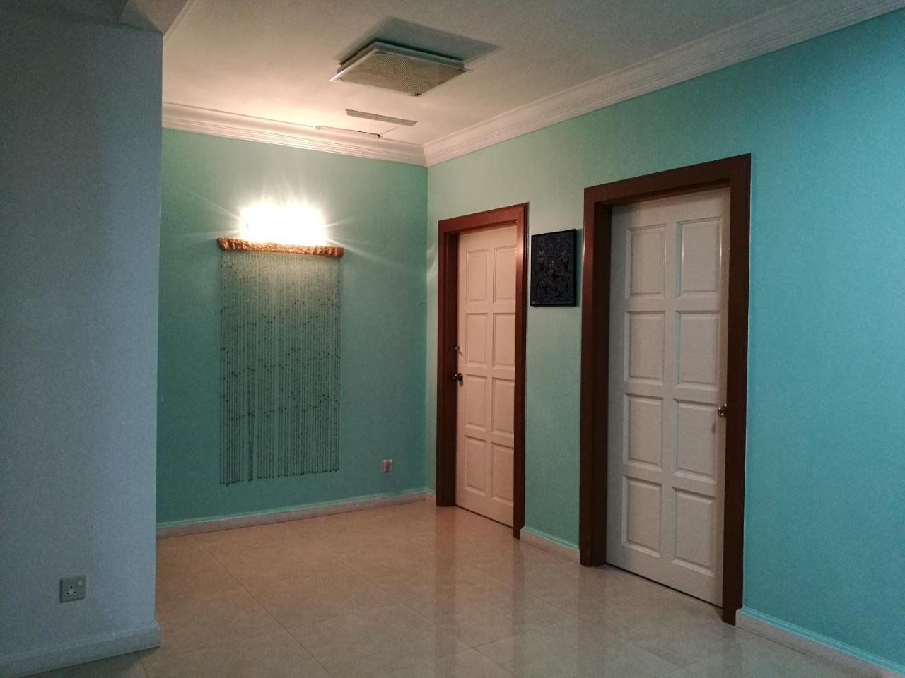 Guesthouse Dragon Place Taiping Eksteriør bilde