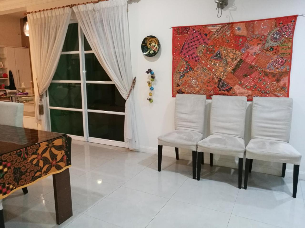 Guesthouse Dragon Place Taiping Eksteriør bilde
