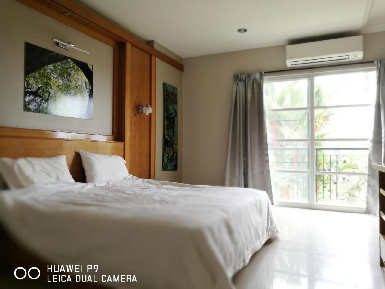 Guesthouse Dragon Place Taiping Eksteriør bilde