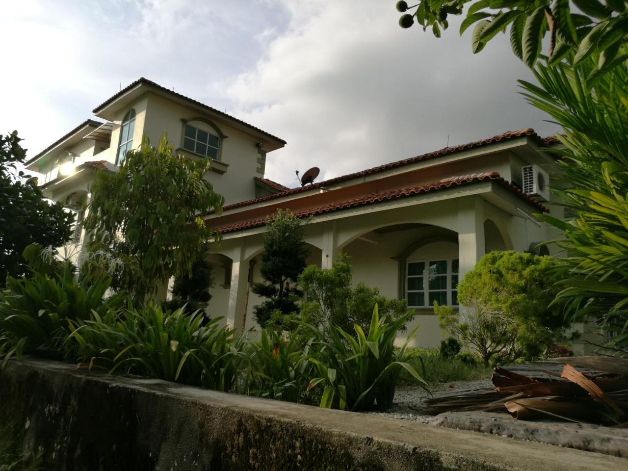 Guesthouse Dragon Place Taiping Eksteriør bilde