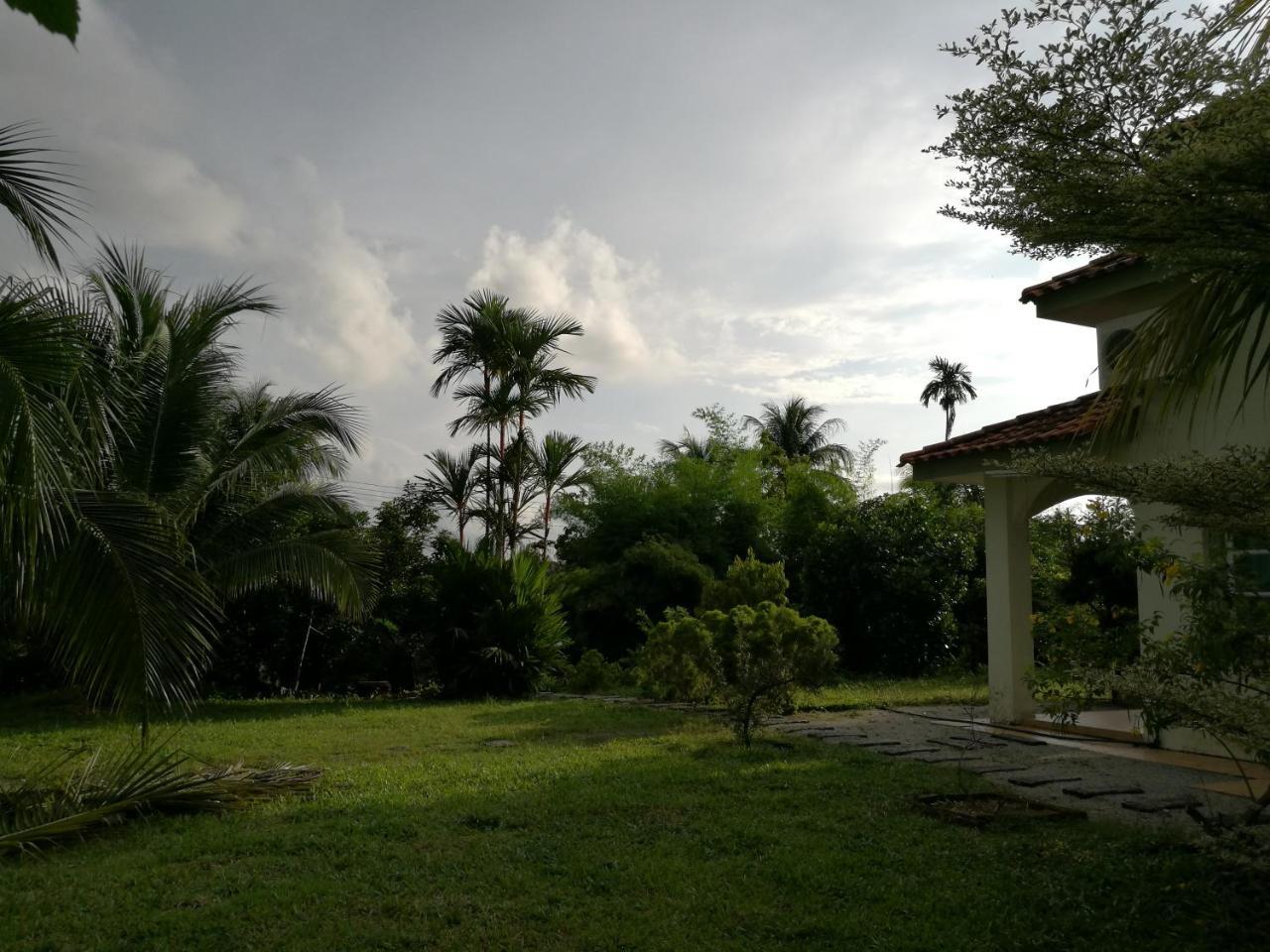 Guesthouse Dragon Place Taiping Eksteriør bilde