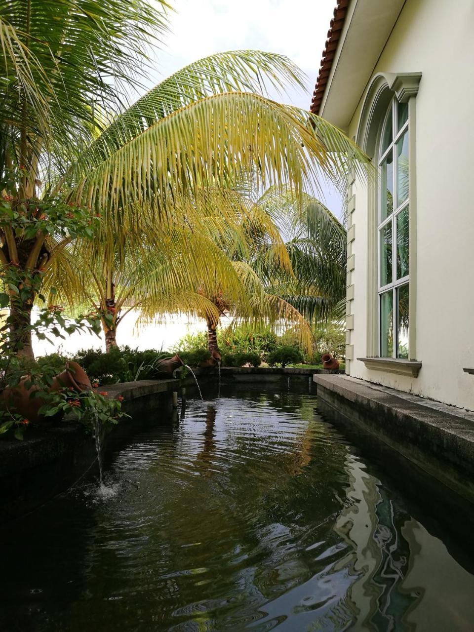 Guesthouse Dragon Place Taiping Eksteriør bilde