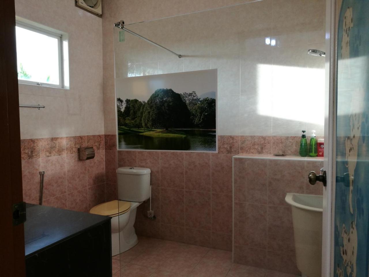 Guesthouse Dragon Place Taiping Eksteriør bilde