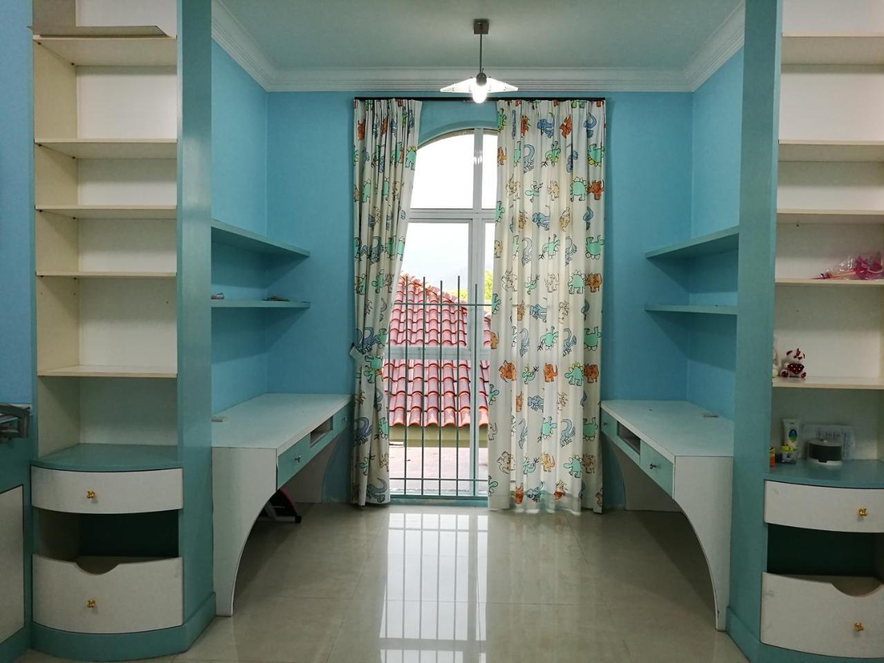 Guesthouse Dragon Place Taiping Eksteriør bilde