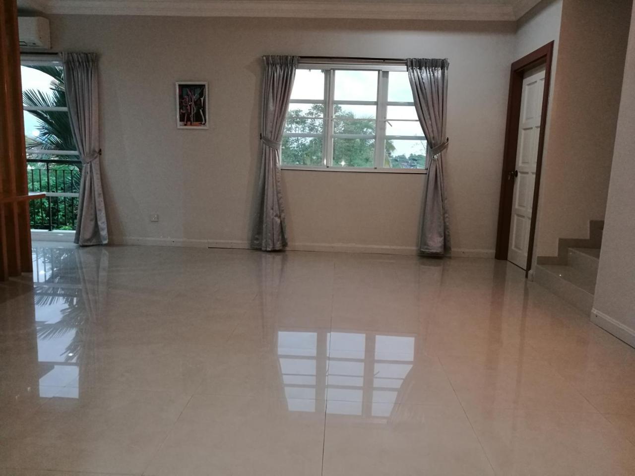 Guesthouse Dragon Place Taiping Eksteriør bilde