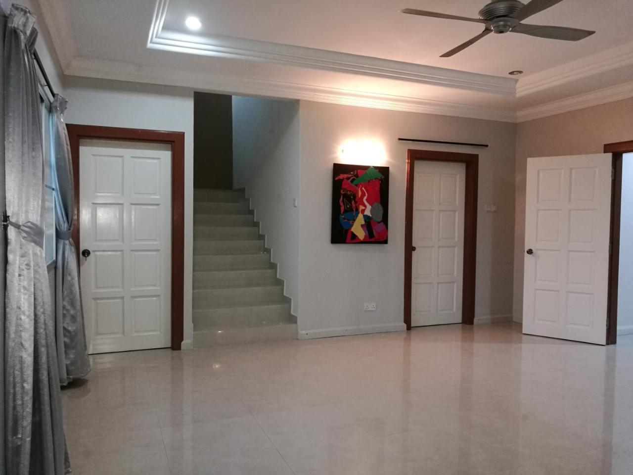 Guesthouse Dragon Place Taiping Eksteriør bilde