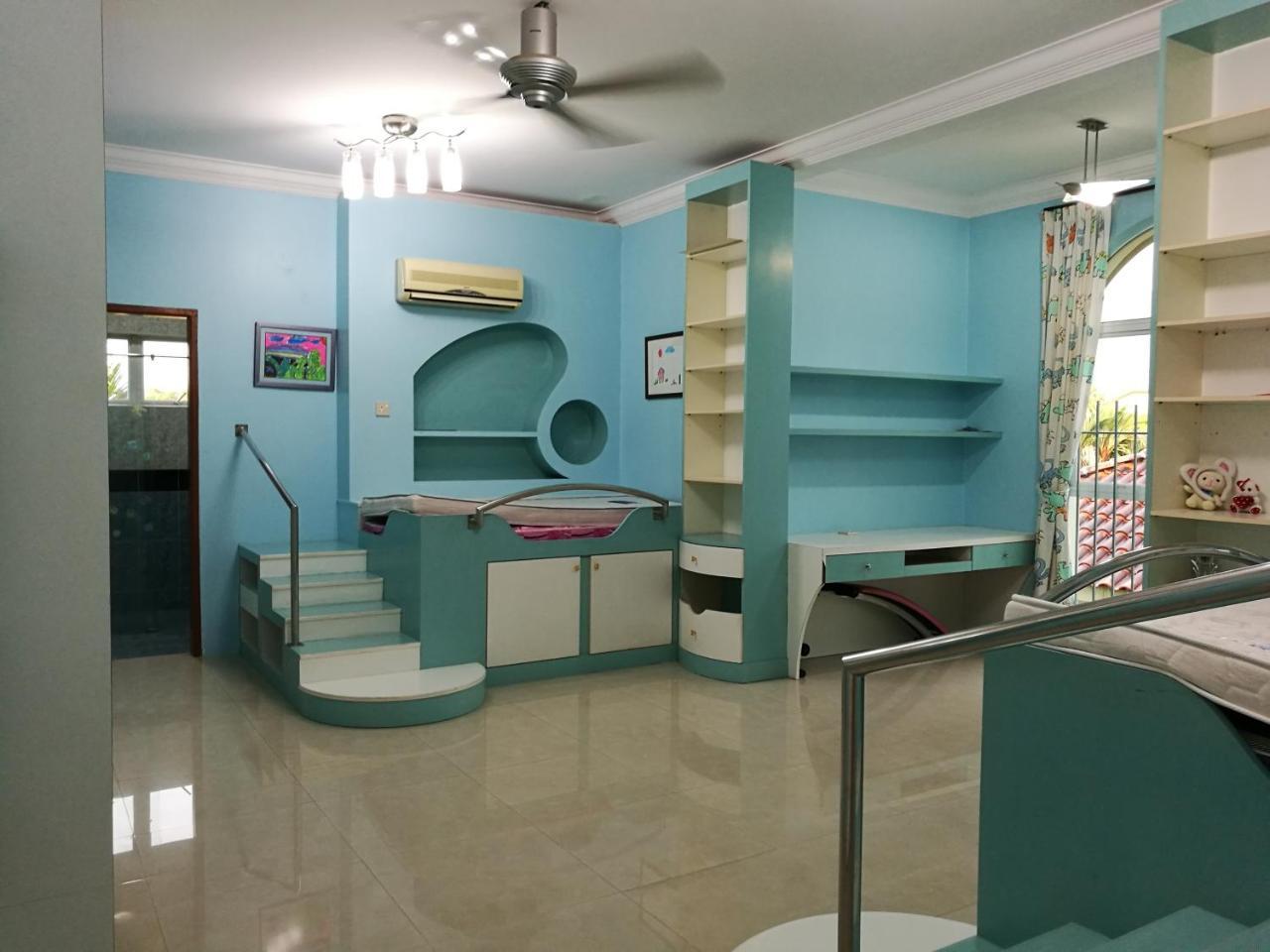 Guesthouse Dragon Place Taiping Eksteriør bilde