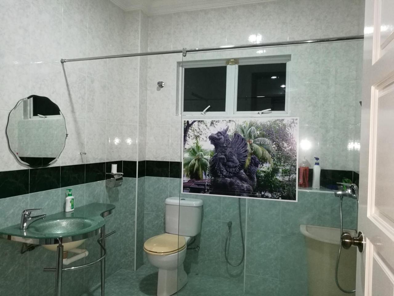 Guesthouse Dragon Place Taiping Eksteriør bilde