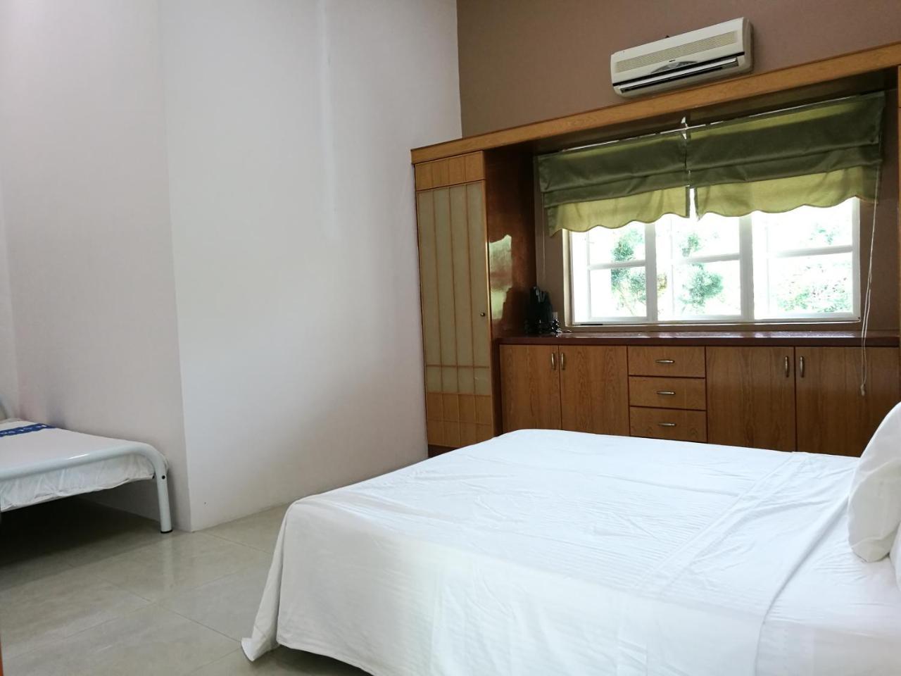 Guesthouse Dragon Place Taiping Eksteriør bilde