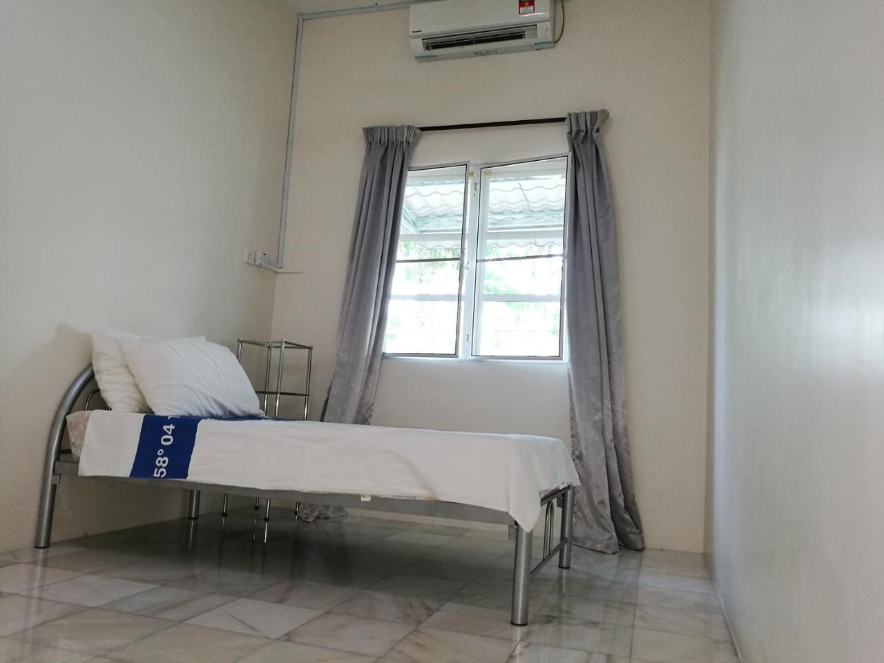 Guesthouse Dragon Place Taiping Eksteriør bilde