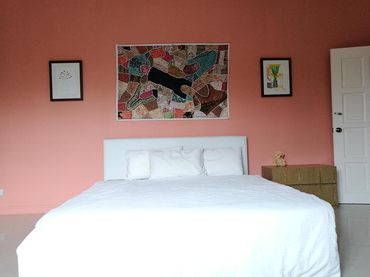 Guesthouse Dragon Place Taiping Eksteriør bilde