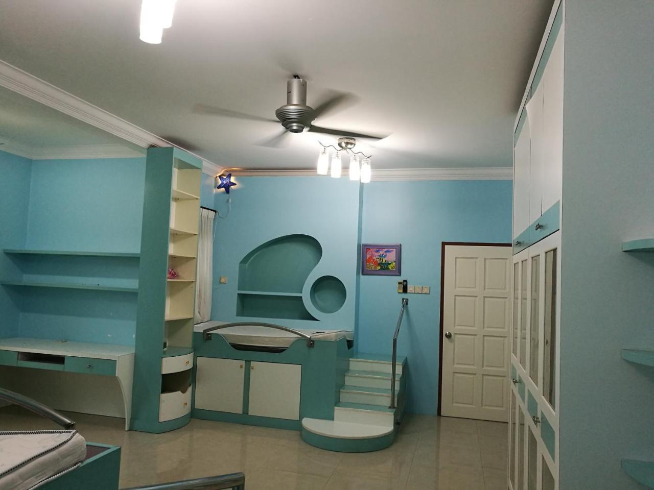 Guesthouse Dragon Place Taiping Eksteriør bilde
