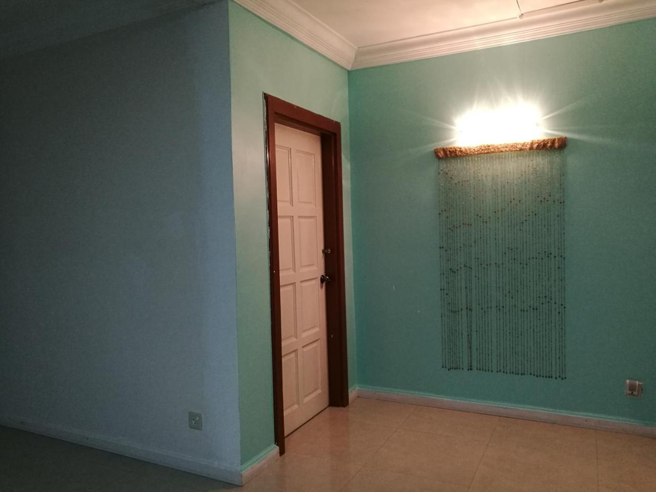 Guesthouse Dragon Place Taiping Eksteriør bilde