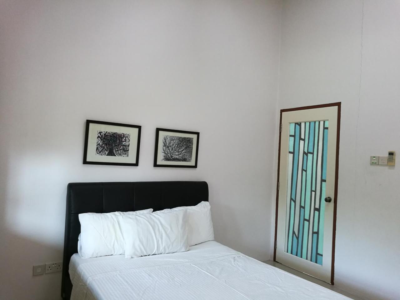 Guesthouse Dragon Place Taiping Eksteriør bilde