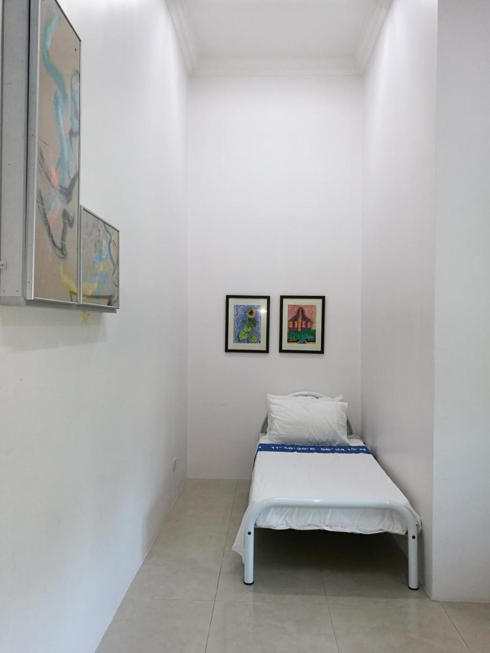 Guesthouse Dragon Place Taiping Eksteriør bilde