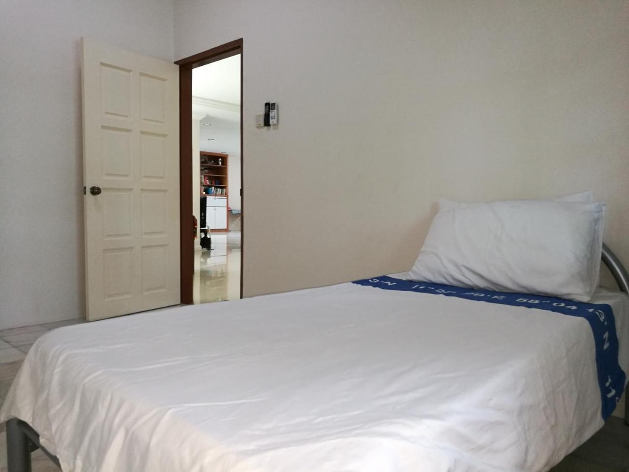 Guesthouse Dragon Place Taiping Eksteriør bilde