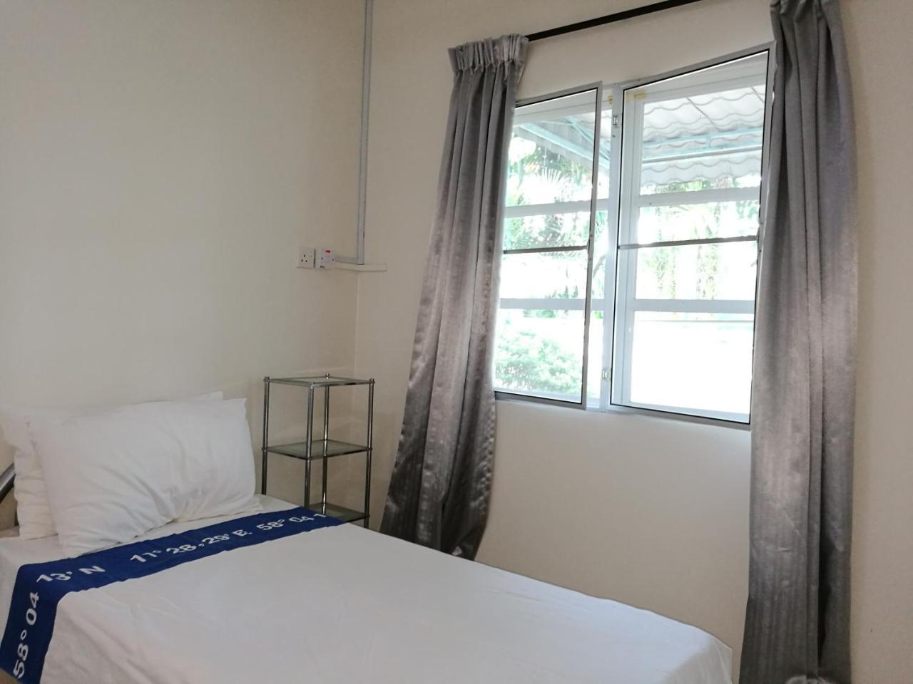 Guesthouse Dragon Place Taiping Eksteriør bilde