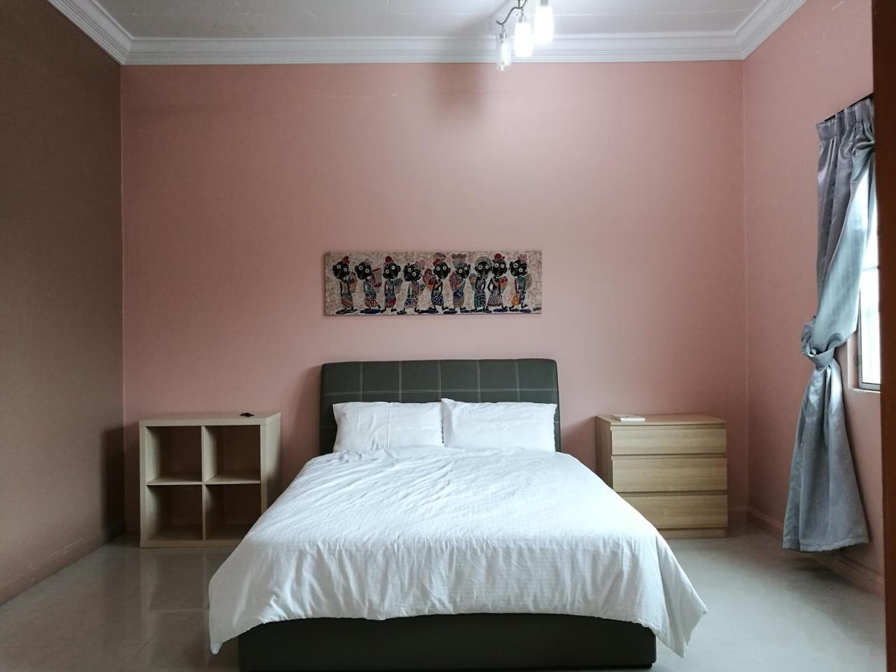 Guesthouse Dragon Place Taiping Eksteriør bilde