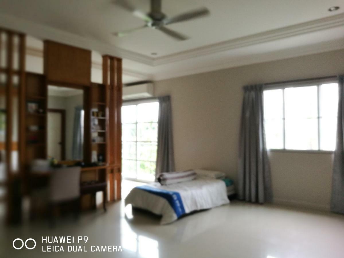 Guesthouse Dragon Place Taiping Eksteriør bilde