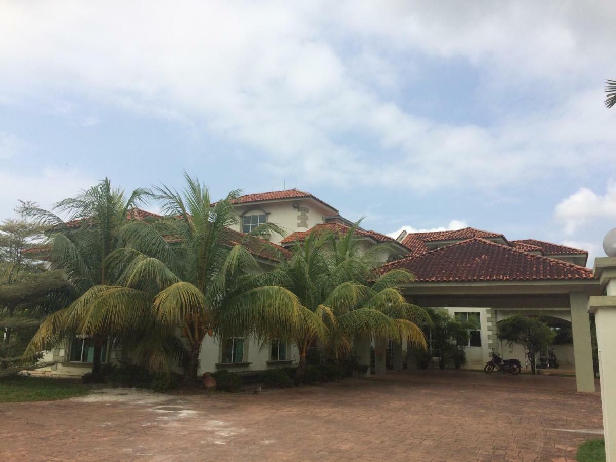 Guesthouse Dragon Place Taiping Eksteriør bilde