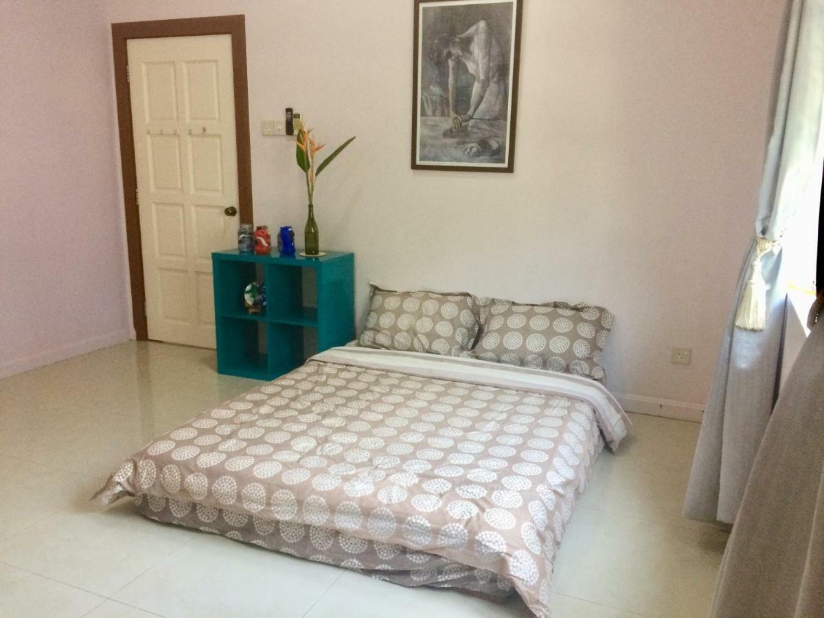 Guesthouse Dragon Place Taiping Eksteriør bilde
