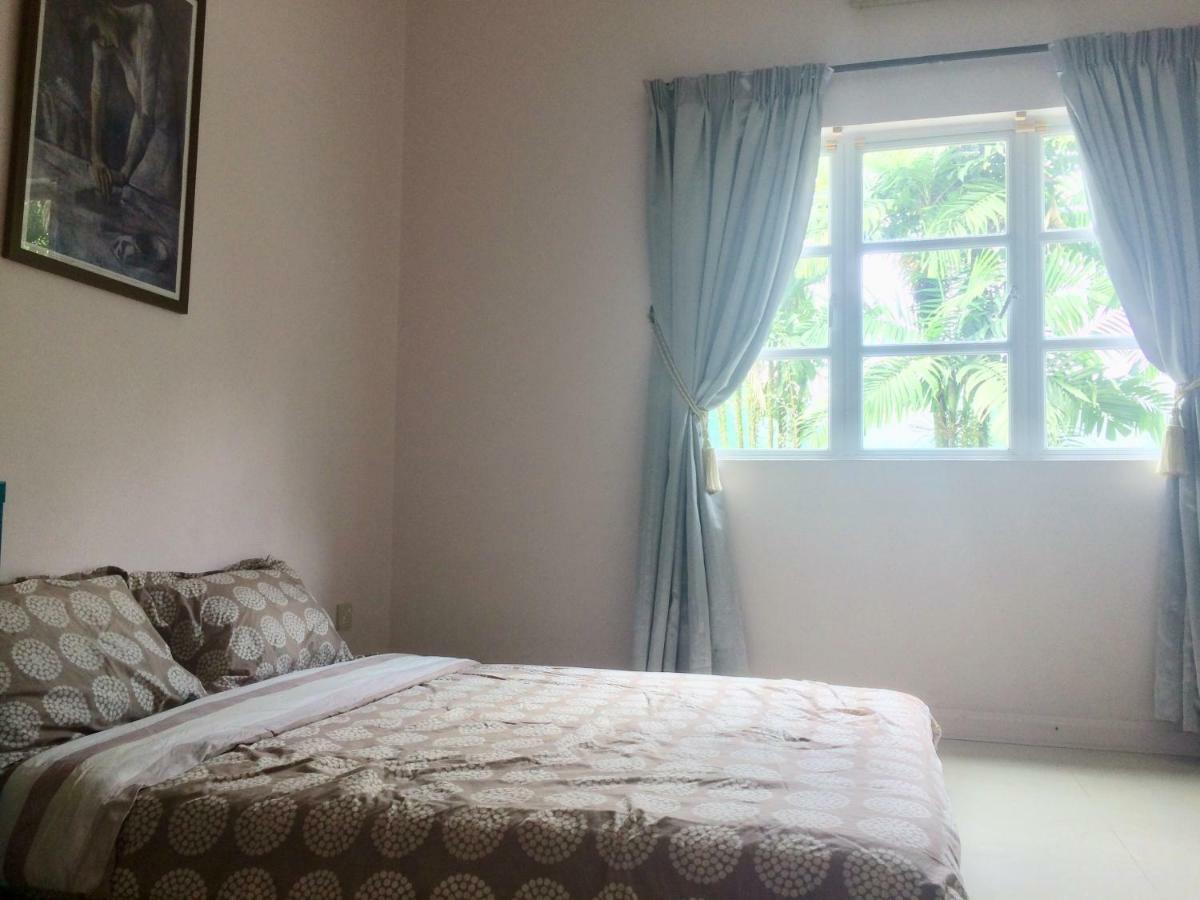 Guesthouse Dragon Place Taiping Eksteriør bilde
