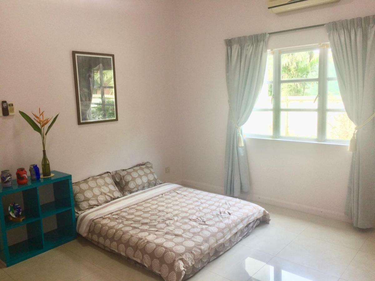 Guesthouse Dragon Place Taiping Eksteriør bilde